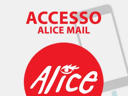 Mail Alice