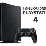 I migliori DNS per PS4