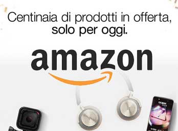 Offerte Black Friday